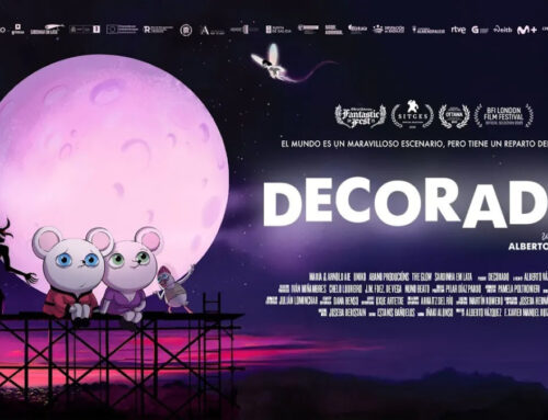 Decorado
